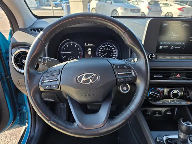 2023 Hyundai Kona Preferred in Cars & Trucks in Laval / North Shore - Image 14