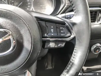 2021 Mazda CX-5 Touring | Adaptive Cruise Control, View more