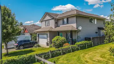 Welcome home to this sought after Cedar Valley Estates. Nothing has been overlooked with this homes...