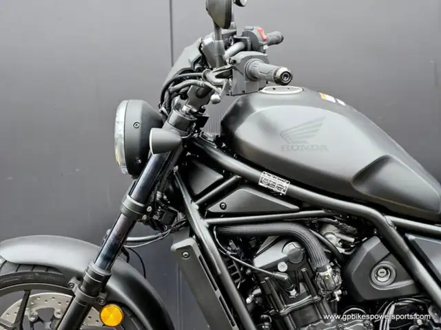 Honda Rebel 1100 in Sport Touring in Oshawa / Durham Region - Image 20