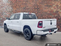 Check out this 2022 Ram 1500 Sport before it's too late! *This Ram 1500 Is Competitively Priced with... (image 2)