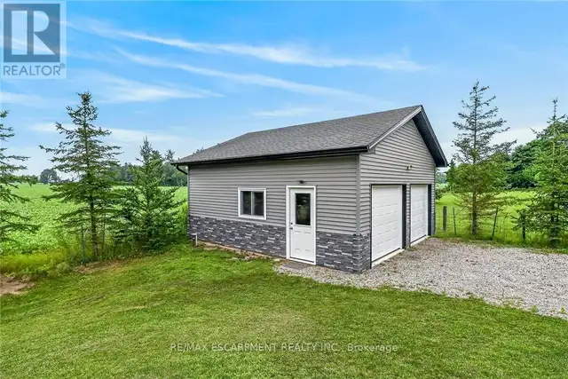 7 - 1874 WINDHAM ROAD Norfolk, Ontario in Houses for Sale in Norfolk County - Image 33
