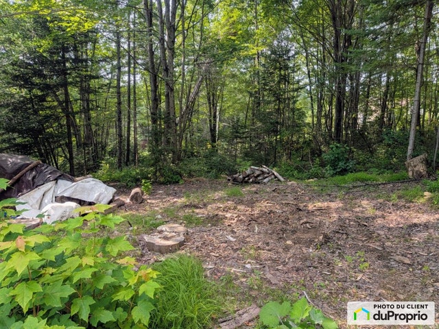 $135,000 - Residential Lot for sale in St-Gabriel-De-Valcartier — photo 3
