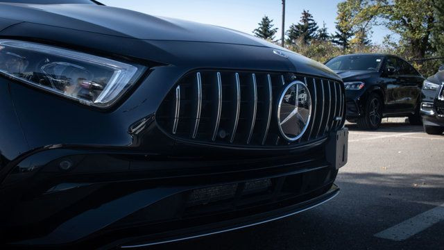 2022 Mercedes-Benz CLS AMG CLS 53 in Cars & Trucks in Edmonton - Image 3