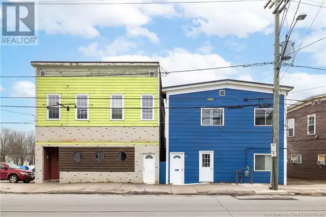 20-24 Main Street Saint John, New Brunswick62867602835971121