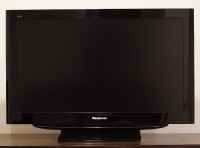 Panasonic LCD TV 37”