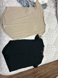 Men’s t-shirts from Boathouse