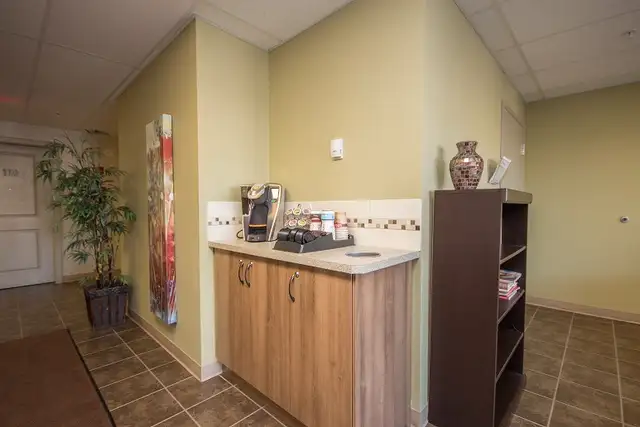 Beautiful 2 bedroom suite in Red Deer in Long Term Rentals in Red Deer - Image 4