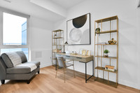 For a limited time only, enjoy 1 month of free rent!* *Select suites. Some conditions apply. Prices... (image 5)