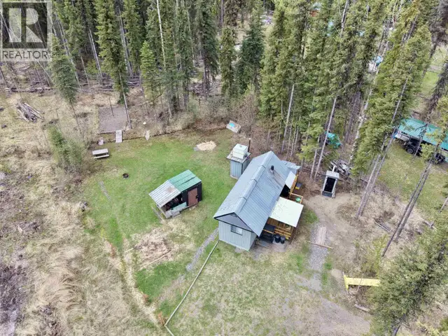 7562 WOMACK ROAD 100 Mile House, British Columbia in Houses for Sale in 100 Mile House - Image 30
