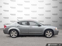 8-Way Adjustable Driver Seat | Tire Pressure Monitor System | Lower Anchors & Tethers For Children |... (image 7)