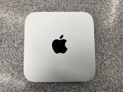 Mac Mini 2020, View more