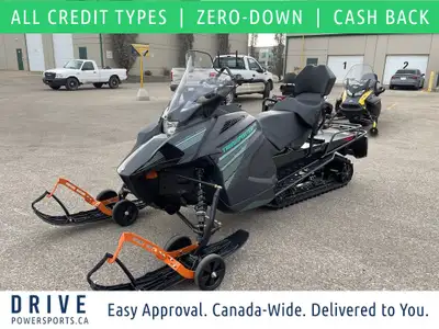 APPLY NOW: https://drivepowersports.ca/apply/ Financing & Delivery Made Easy! • • • UNITS FROM $29/w...