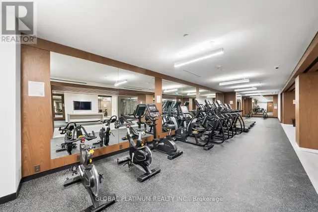 2103 - 5 DEFRIES STREET Toronto (Regent Park), Ontario in Long Term Rentals in City of Toronto - Image 28