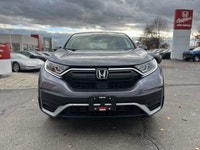 Embrace your daily adventures and family journeys with confidence in this 2022 Honda CR-V LX, elegan... (image 1)
