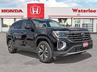 *The listed price reflects a financing offer and includes a $1,500 rebate.* *WATERLOO HONDA'S **PRE-... (image 8)