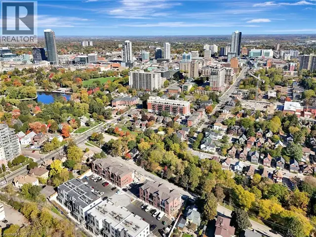 37 MILL Street Kitchener, Ontario in Long Term Rentals in Kitchener / Waterloo - Image 21