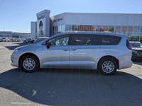 Only 9,235 Miles! This Chrysler Grand Caravan has a trusty Regular Unleaded V-6 3.6 L/220 engine pow... (image 4)
