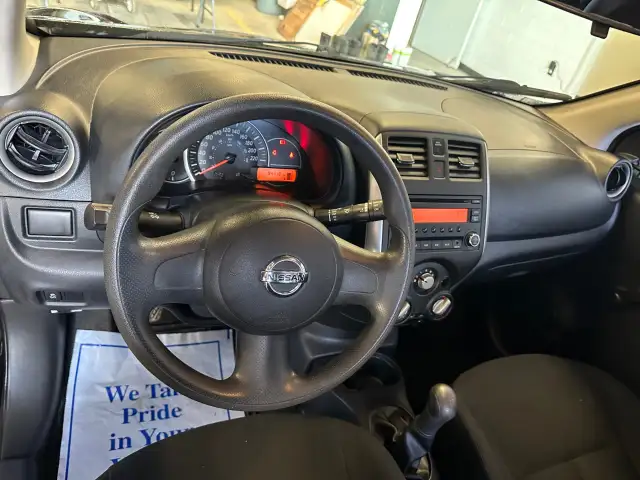 2017 Nissan Micra501761065039974404