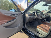 Navigation, Leather Seats, Cooled Seats, Bluetooth, Heated Seats! If you are looking for an awesome... (image 9)
