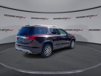 // ACCIDENT FREE!! // This 2017 GMC Acadia SLE FWD is a smart family SUV with the space, comfort, an... (image 7)