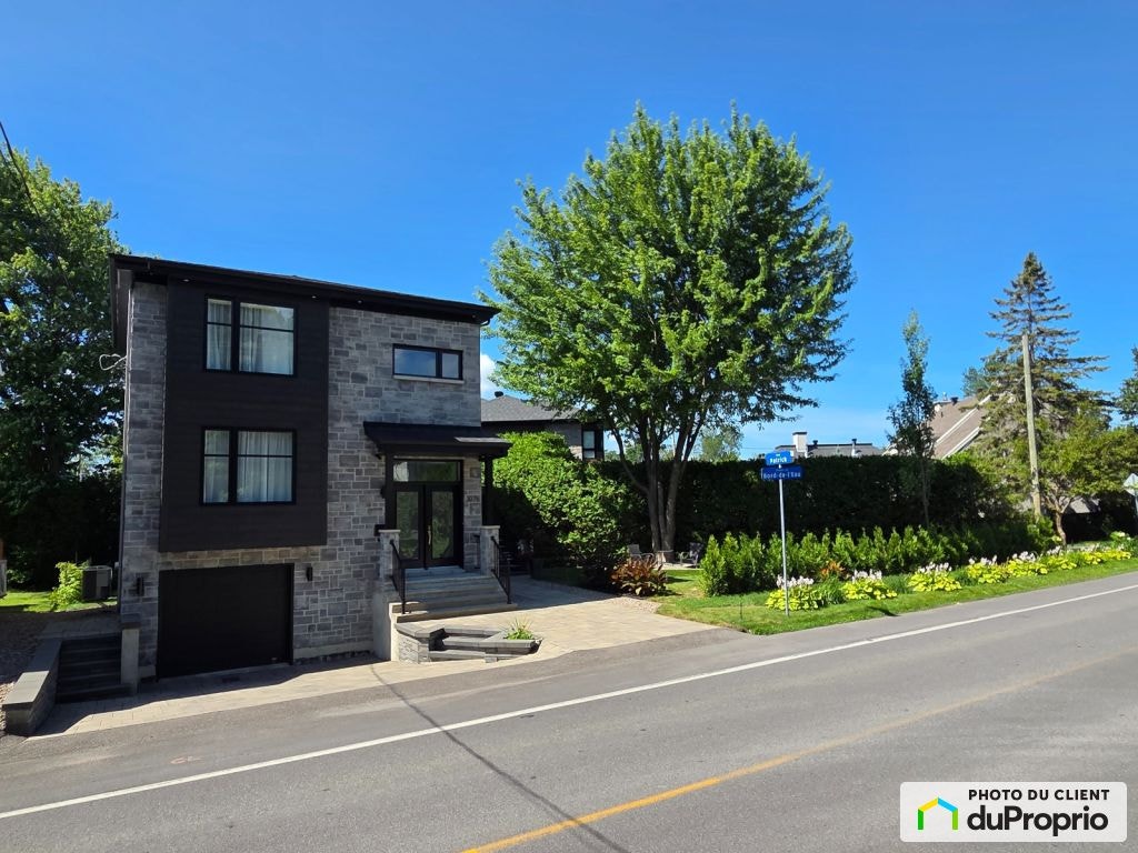 $949,000 - 2 Storey for sale in Ste-Dorothée (Îles-Laval) — photo 1