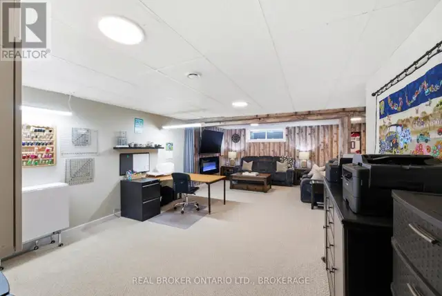 6625 SUTHERLAND AVENUE South Glengarry, Ontario in Houses for Sale in Cornwall - Image 35
