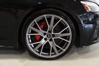 Traction intégrale Audi quattro / Black optics / Apple Carplay + Android Auto / Toit ouvrant panoram... (image 6)