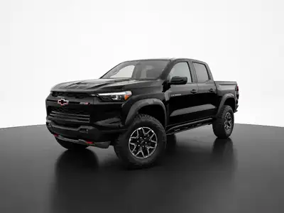 ... Engine: 4 Cylinder Engine 2.7L L/100Km City: 14.8 L/100Km Hwy: 15.1 Safety Equipment StabiliTrak...
