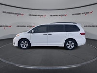 Dealer Certified Pre-Owned. This Toyota Sienna boasts a Gas V-6 3.5 L engine powering this Automatic... (image 4)