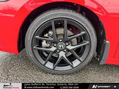 2024 Honda Civic Si | CPO | REV MATCHING | CLEAN CARFAX |, View more