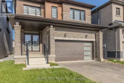 399 BARKER PARKWAY Thorold (Rolling Meadows), Ontario