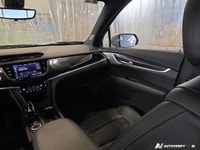 Remote Start | Heated + Cooled Seats | Leather | Cruise Control | Heated | Sunroof | 2nd Row Captain... (image 8)