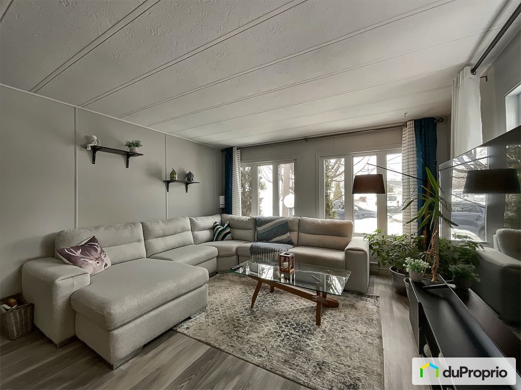 $159,000 - Mobile home in Trois-Rivières (Trois-Rivières) — photo 3