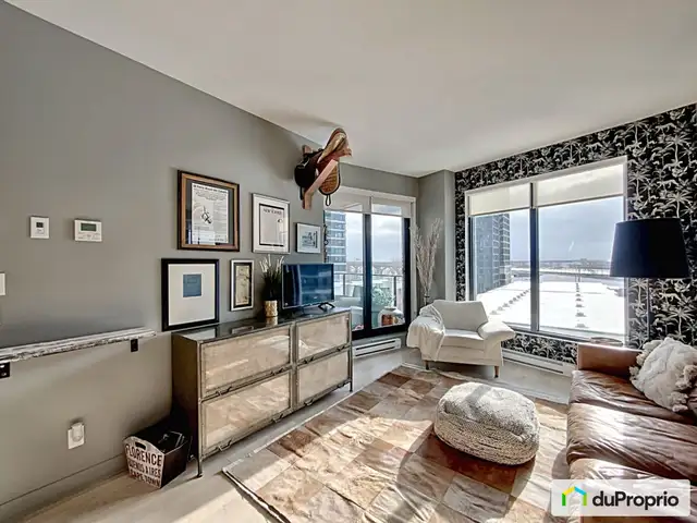 $429,000 - Condominium for sale in L'Ile Des Soeurs in Condos for Sale in City of Montréal - Image 5