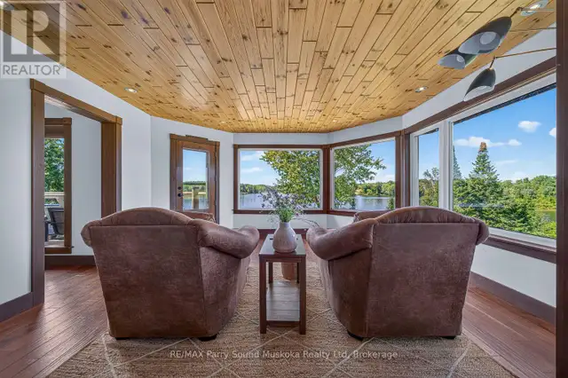 64 MCCORDS ROAD McKellar, Ontario in Houses for Sale in Barrie - Image 18