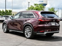 GORGEOUS COMBINATION….ARTISAN RED WITH LIGHT INTERIOR! WOW! MAZDA CERTIFIED PRE-OWNED – BY ACHILLES... (image 6)