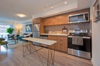 Realstar's ONE225 York Mills is North Yorks newest apartment rentals in the Parkwoods-Donalda area o... (image 2)