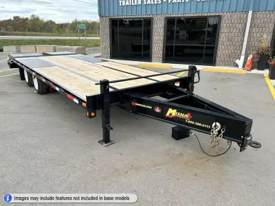 Buy Factory Direct and Save! Get it delivered to our Sudbury Pickup Depot or pick up at our factory...