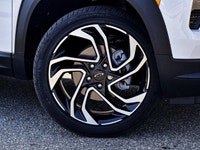 Welcome To Sherwood Park Chevrolet. The #1 Volume Chevrolet Dealer in Canada. This Chevrolet TRAILBL... (image 5)