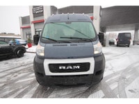 Ram ProMaster Cargo Van 3500 2020 High Roof 159WB avec moteur V6 3.6L developpant 280 hp et 260 lb-f... (image 9)