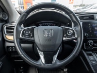 Discover premium comfort and everyday versatility with the 2022 Honda CR-V EX-L AWD. Finished in a b... (image 8)