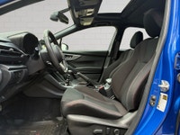 2.4L Turbocharged BOXER Engine (271 HP) | 6-Speed Manual Transmission | Symmetrical Full-Time AWD |... (image 9)