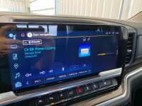 Conquer the Canadian Terrain with the 2026 Chevrolet Silverado 1500 RST: Power, Precision, and Premi... (image 5)