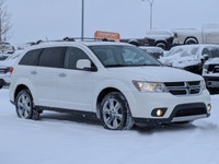 Look at this 2016 Dodge Journey R/T. Its Automatic transmission and Regular Unleaded V-6 3.6 L/220 e... (image 1)