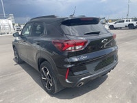 AMVIC Licensed Dealer The 2025 Chevrolet Trailblazer RS is a sporty and agile compact SUV, designed... (image 5)