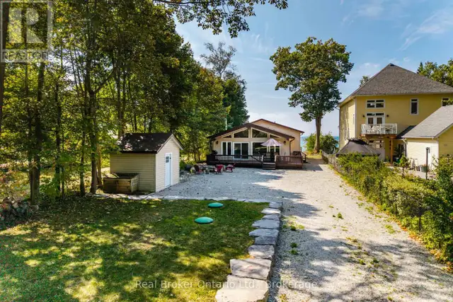 1948 TINY BEACHES ROAD S Tiny, Ontario in Houses for Sale in Oakville / Halton Region - Image 7