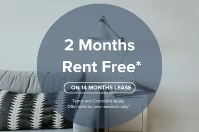 The MacLaren - 2 Bedroom available at 10141 124 Street, Edmonton
