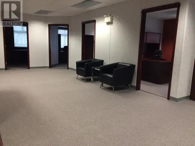 207&208 5420 N 50 AVENUE Fort Nelson, British Columbia in Commercial & Office Space for Rent in Fort St. John - Image 9