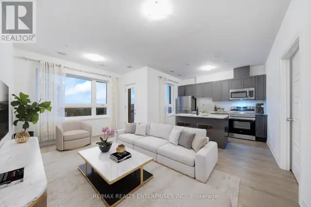 202 - 3285 CARDING MILL TRAIL Oakville (GO Glenorchy), Ontario62866662003457124